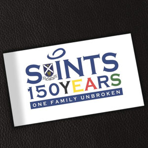 St Andrews' 150th Anniversary