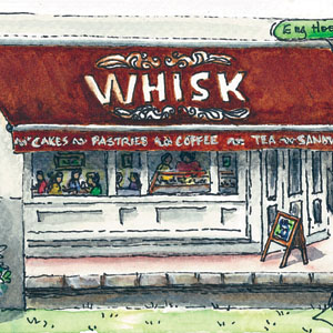 Whisk